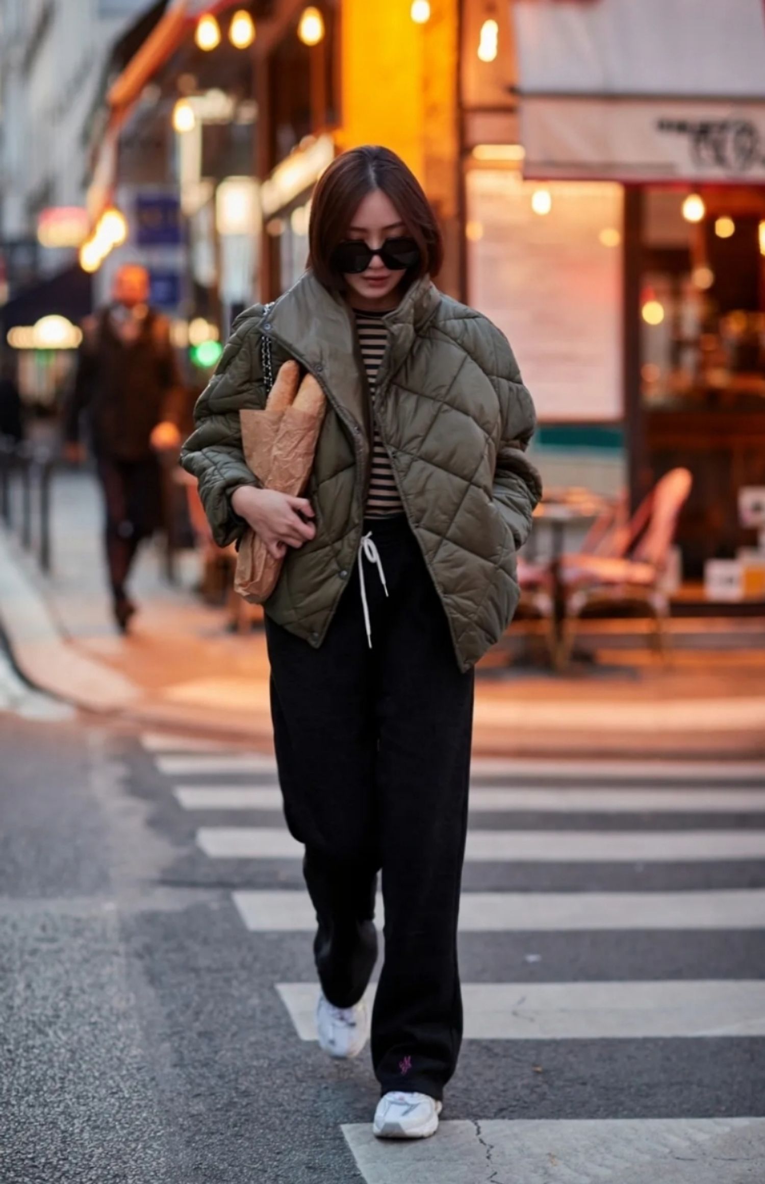 Lifestyle | Fashionable Elegance