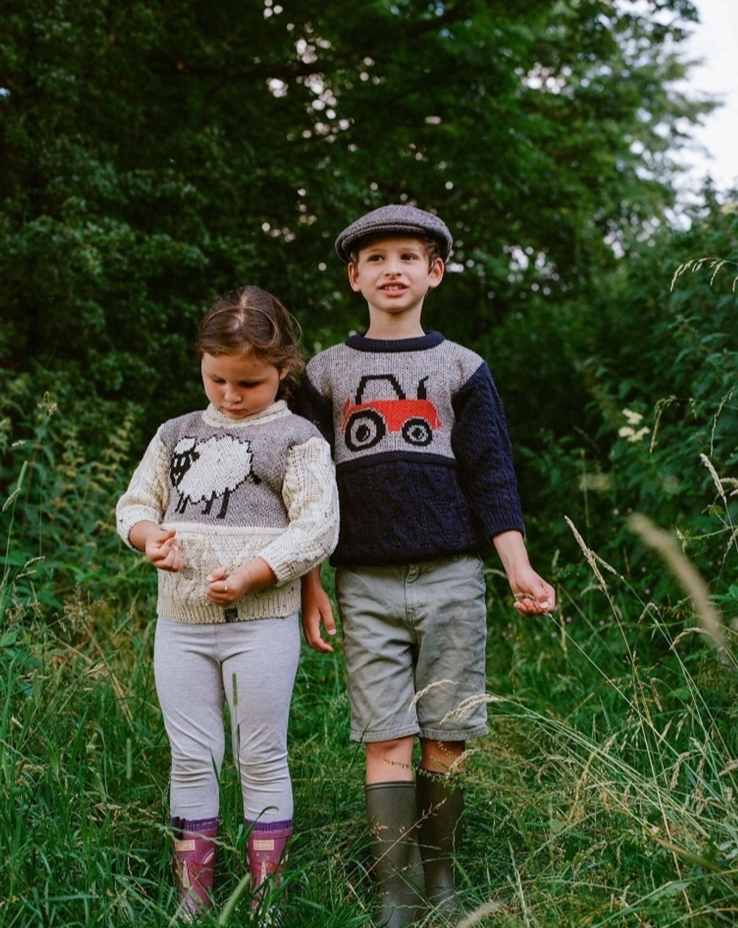 Lifestyle | Original Comfortable