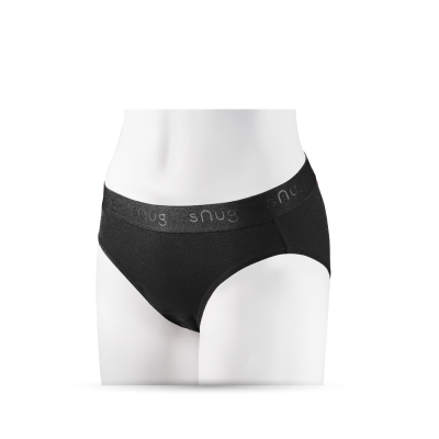 sNug Control Anti-Odor Briefs Underwear (Triangle) Control抗臭清新裤 – sNug  Malaysia