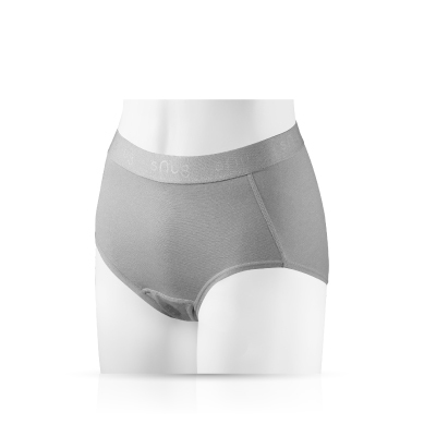 sNug Control Anti-Odor Briefs Underwear (Triangle) Control抗臭清新裤 – sNug  Malaysia