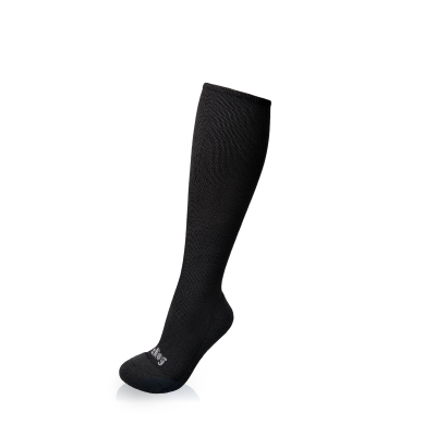 SNUG 3D Kinetic Energy Relief Deodorant Knee Socks 3D动能舒压除臭膝下袜