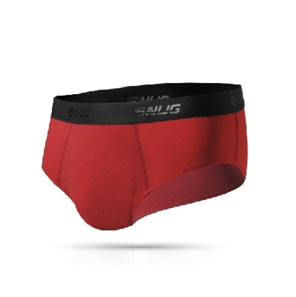 sNug Control Anti-Odor Briefs Underwear (Triangle) Control抗臭清新裤 – sNug  Malaysia