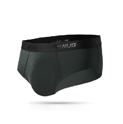 sNug Control Anti-Odor Briefs Underwear (Triangle) Control抗臭清新裤