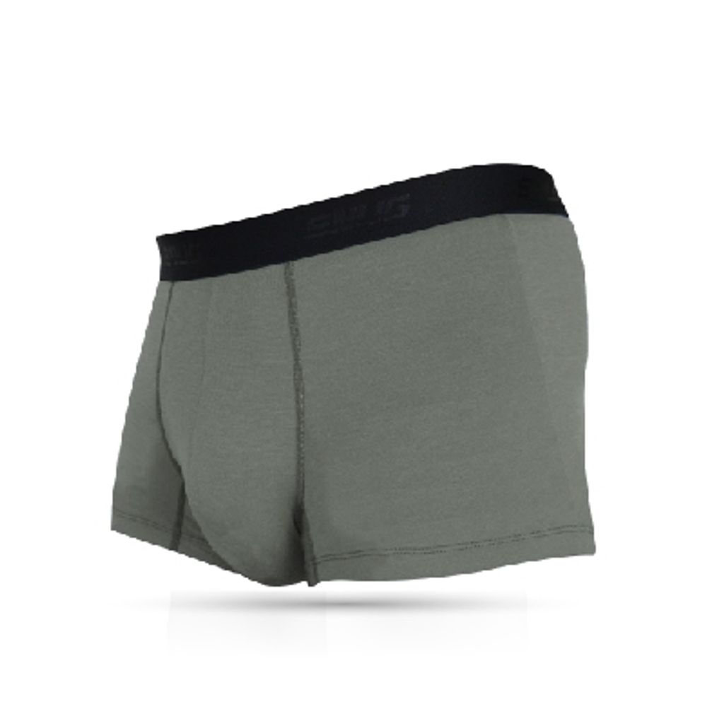 sNug Control Anti-Odor Briefs Underwear (Triangle) Control抗臭清新裤