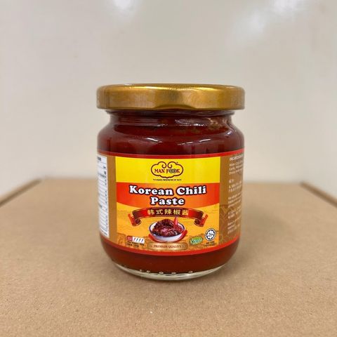 KOREAN CHILI PASTE 1