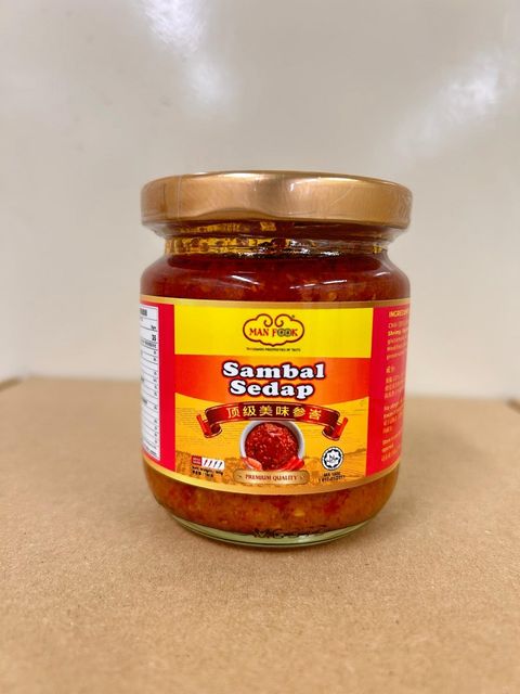 SAMBAL SEDAP 1