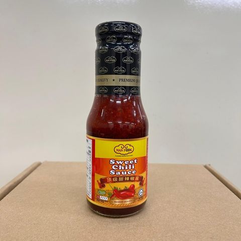 SWEET CHILI SAUCE 1