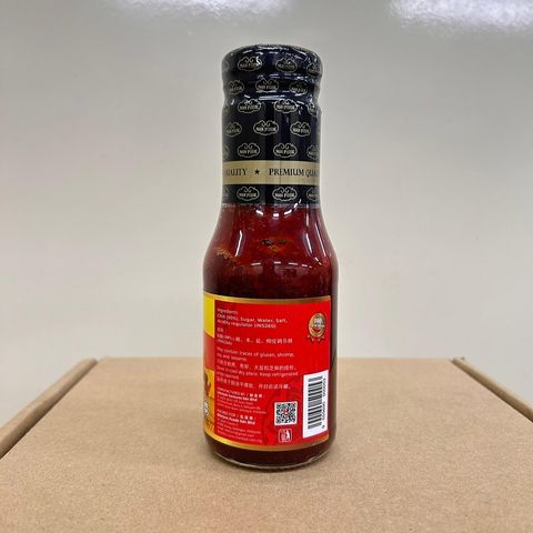 SWEET CHILI SAUCE 2
