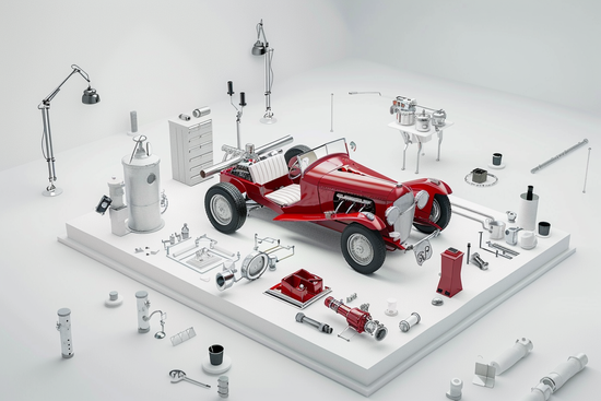 Torica Auto Parts | Torica Auto Parts