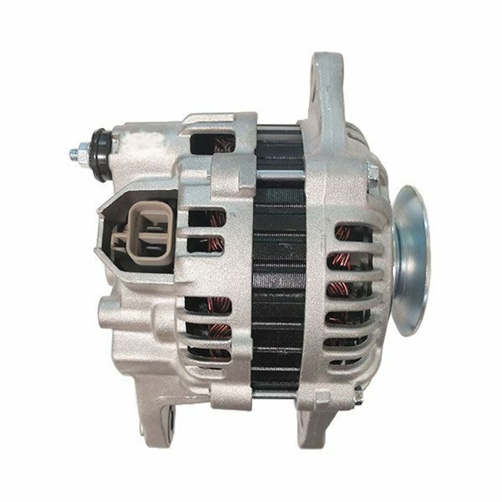 ALTERNATOR MAZDA 323 OEM NO : 27060-78700 – Torica Auto Parts