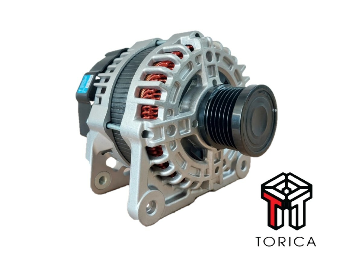 アドレナリンTi ALTERNATOR NISSAN SYLPHY / TEANA 2.5 / X-TRAIL / LIVINA 1.8 OEM NO
