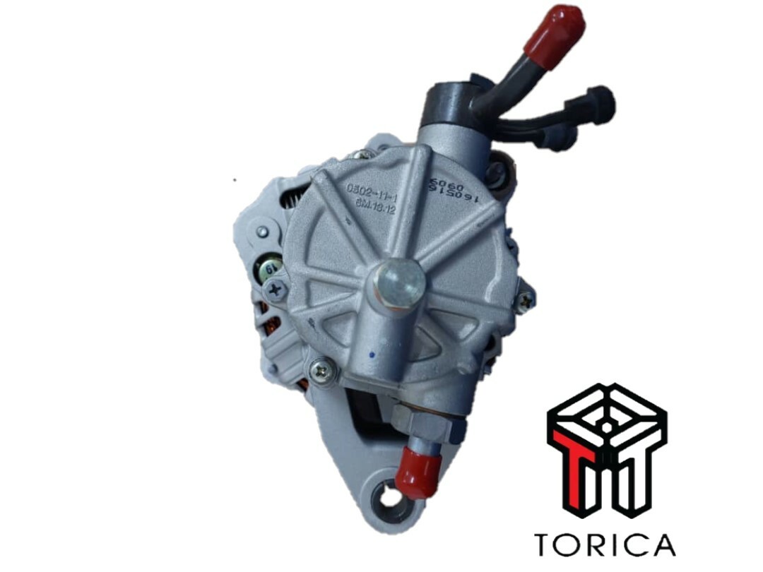 ALTERNATOR KIA PREGIO / FIRST OEM NO : OK72B-18-300NT