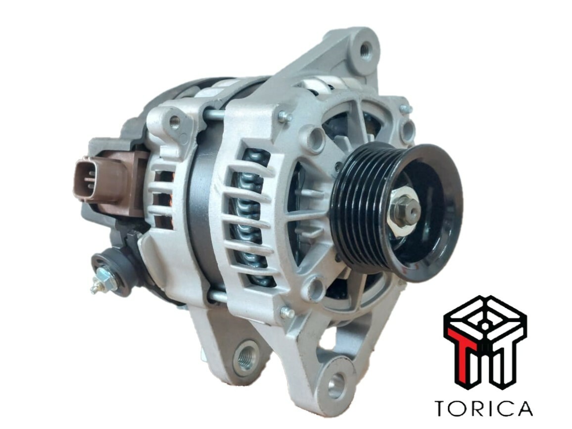 ALTERNATOR PERODUA AXIA 1.0 / BEZZA 1.0 OEM NO : 27060-BZ400