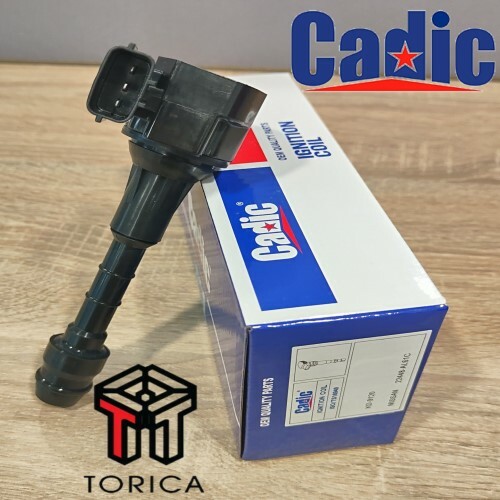 35coral CADIC IGNITION PLUG COIL NISSAN MAXIMA/350Z/ 22448-AL61C – Torica