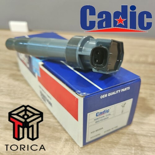 CADIC IGNITION PLUG COIL HYUNDAI SONATA YF/SANTA FE/TUCSON CADIC IGNITION PLUG COIL HYUNDAI SONATA YF/SANTA FE/TUCSON