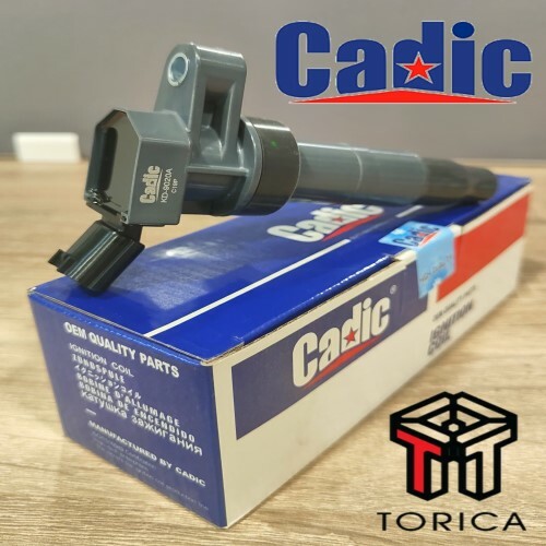 CADIC IGNITION PLUG COIL HYUNDAI SONATA YF/SANTA FE/TUCSON CADIC IGNITION PLUG COIL HYUNDAI SONATA YF/SANTA FE/TUCSON