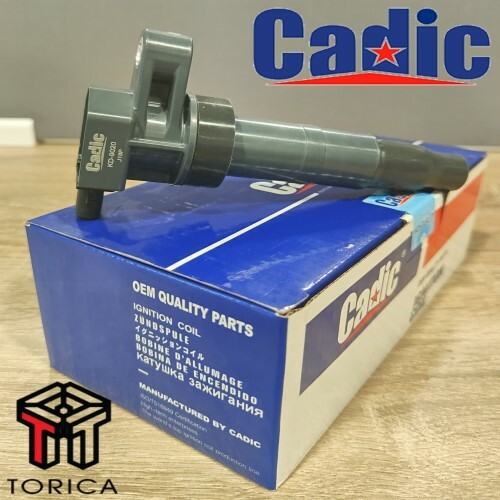 CADIC IGNITION PLUG COIL HYUNDAI SONATA NF 2.0L 2.4L/OPTIMA