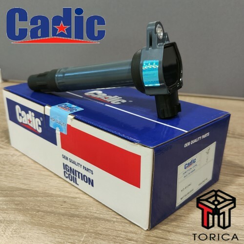 inoncat 166-0761 Ignition Coil for Onan 166-0772 166-0820 166-0804