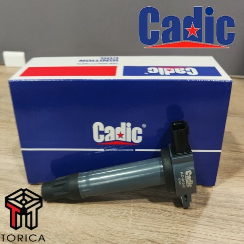 CADIC IGNITION PLUG COIL PROTON INSPIRA / MITSUBISHI LANCER