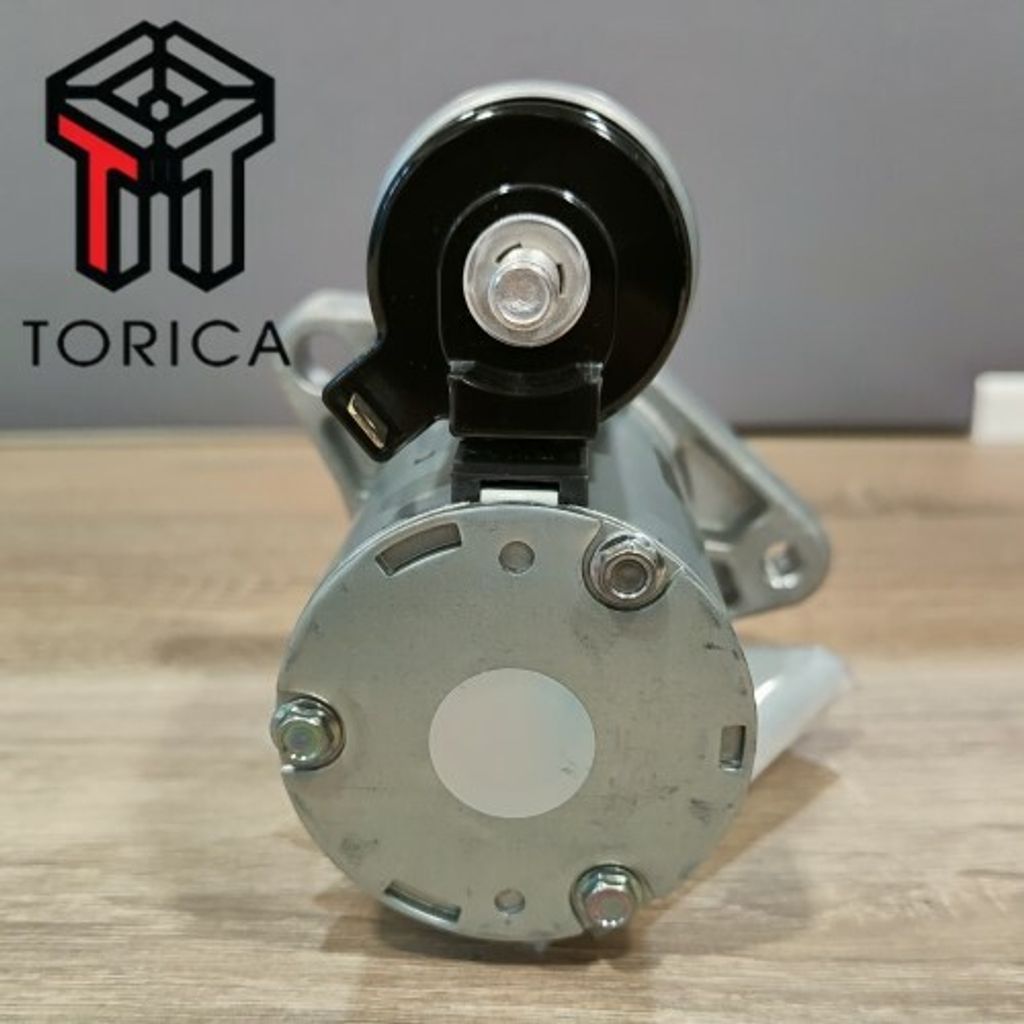 SUQQU STARTER KIT A 110 新品未使用！！ 31100-77J00 Starter Motor for Suzuki Cultus Swift - 12V 1.2KW