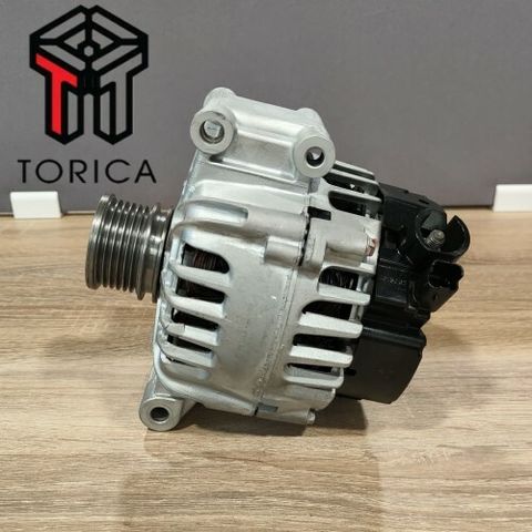NEW VALEO ALTERNATOR PEUGEOT 208 308 3008 508 5008 / CITROEN C3 C4
