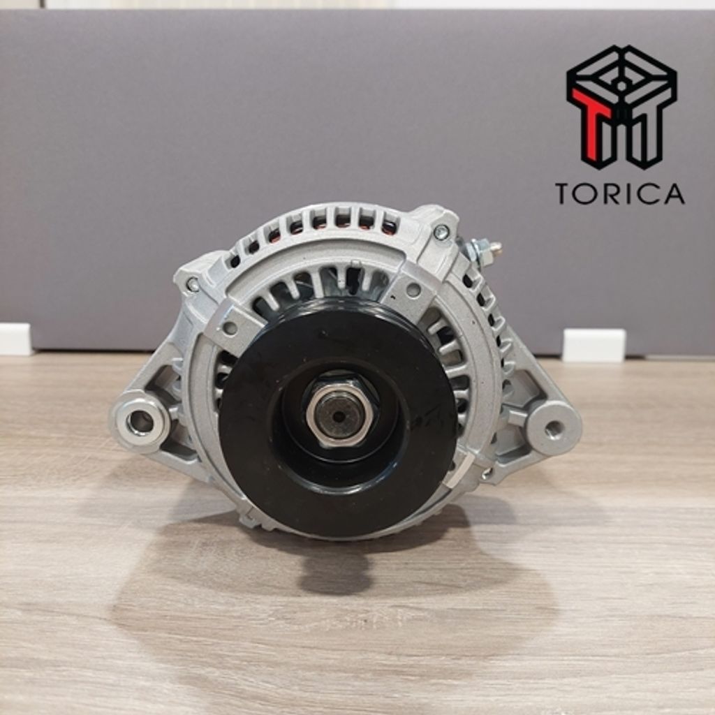 ALTERNATOR TOYOTA LAND CRUISER 1HZ / 2706066070 – Torica