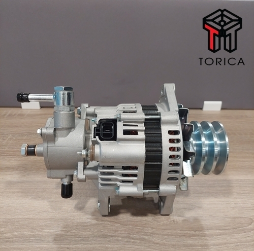 ALTERNATOR ISUZU 4HF1 BIG PUMP / 8973515721 – Torica Auto Parts