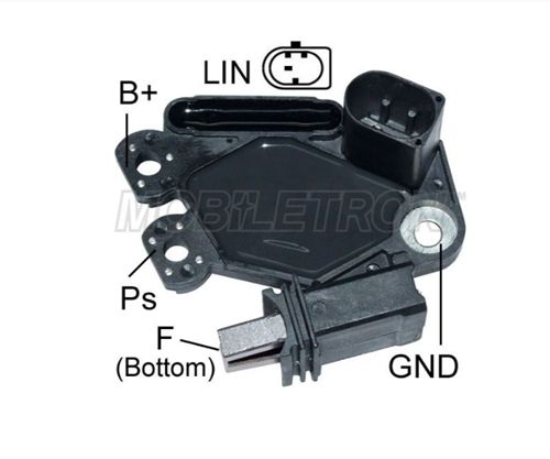 VR-V9731 a