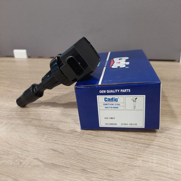 KD-7807 b