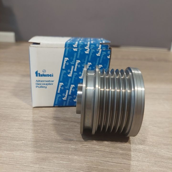 HDS AP116 b