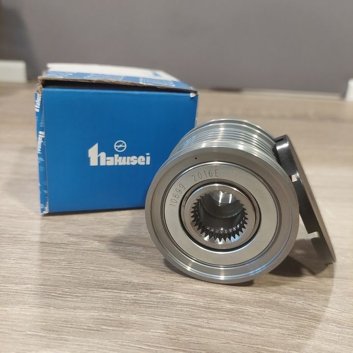 HDS AP116 a
