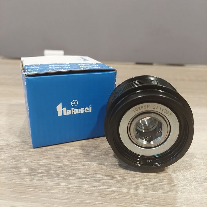 HDS AP104 a