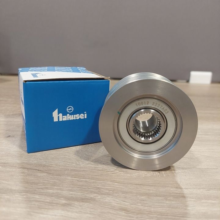 HDS AP107 a