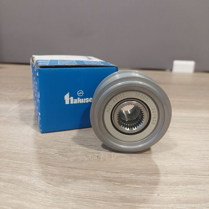 HDS AP112 a