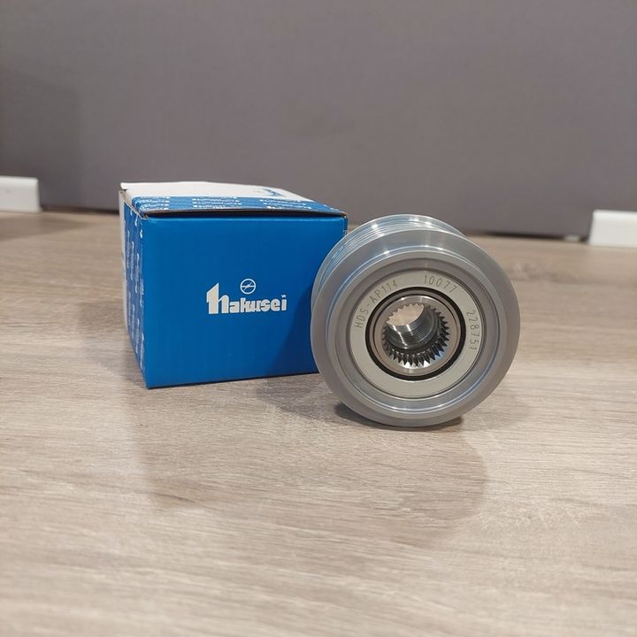 HDS AP114 a