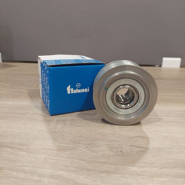 HDS AP115 a