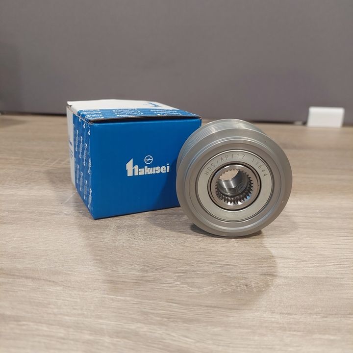 HDS AP117 a