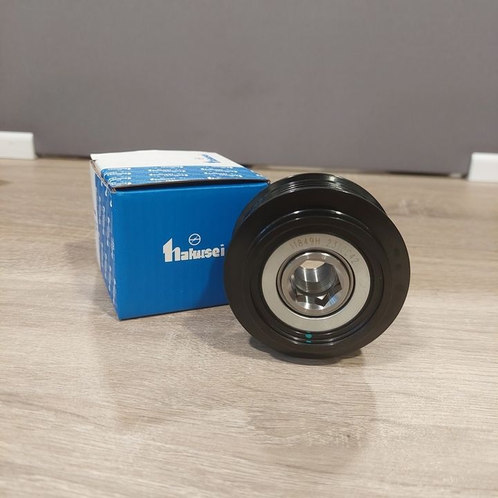 HDS AP119 a