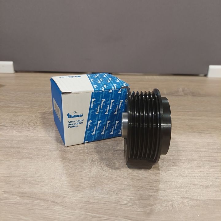 HDS AP119 b