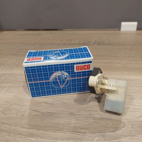 HUCO 130507 c