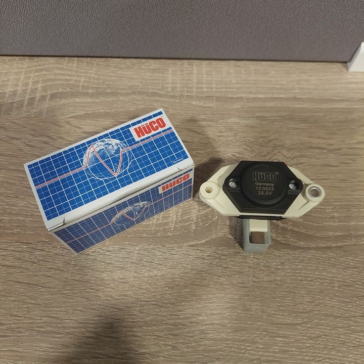 HUCO 130532 a
