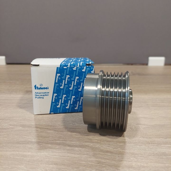 HDS AP122 b