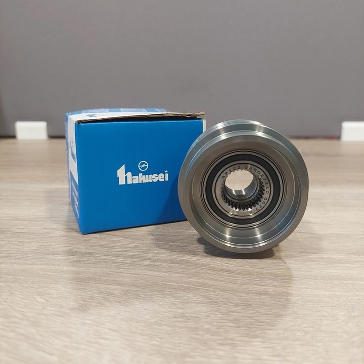 HDS AP122 a