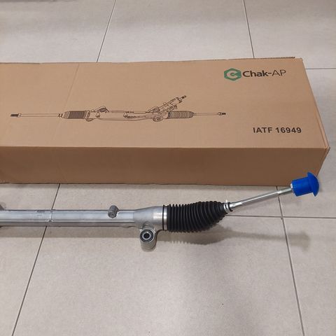CHAK-AP NEW POWER STEERING RACK MAZDA CX5 2.0 / 2.5 / K01132110M