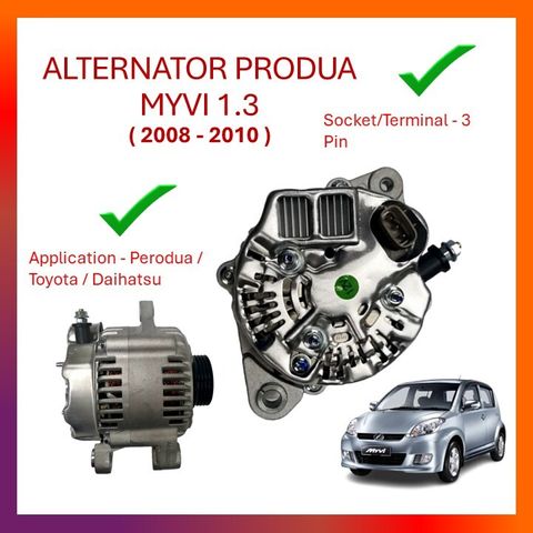 shopee myvi 1.3 alt