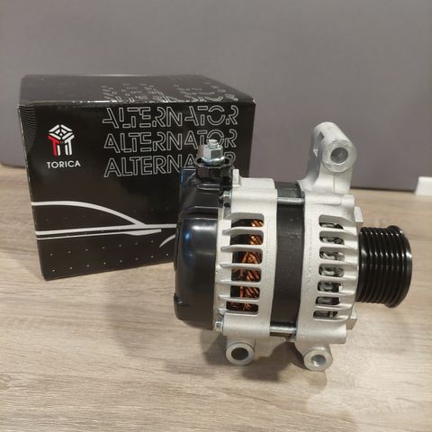 ALTERNATOR D-MAX 1.9L RZ4E-TC MU-X 8983852170 TG1042112630 ISUZU
