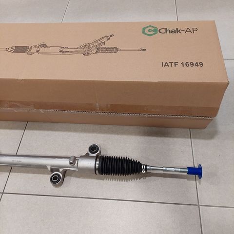 セロリさん専用 CHAK-AP NEW ELECTRIC POWER STEERING RACK TOYOTA ALTIS ZRE172