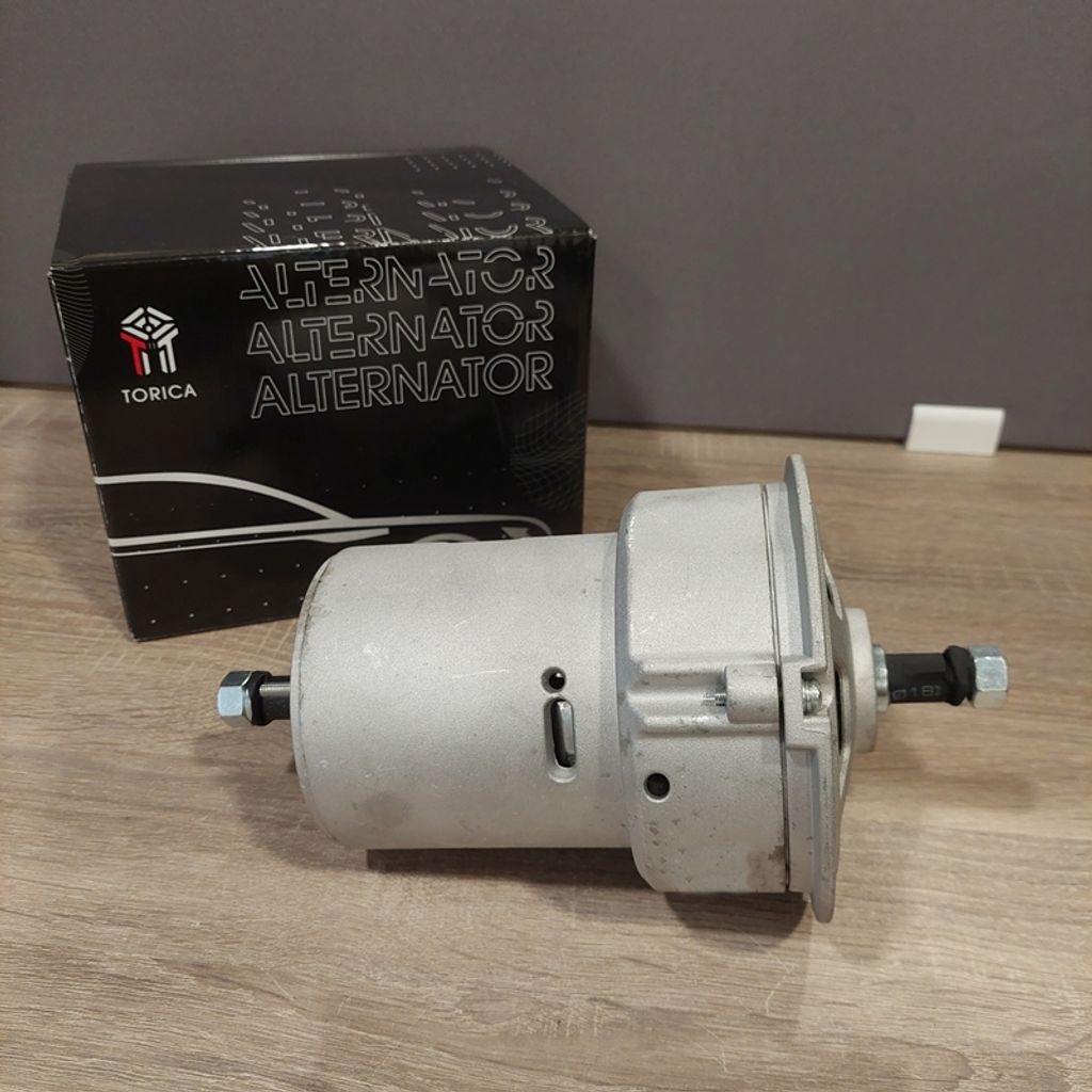 DH5012 ALT12V c