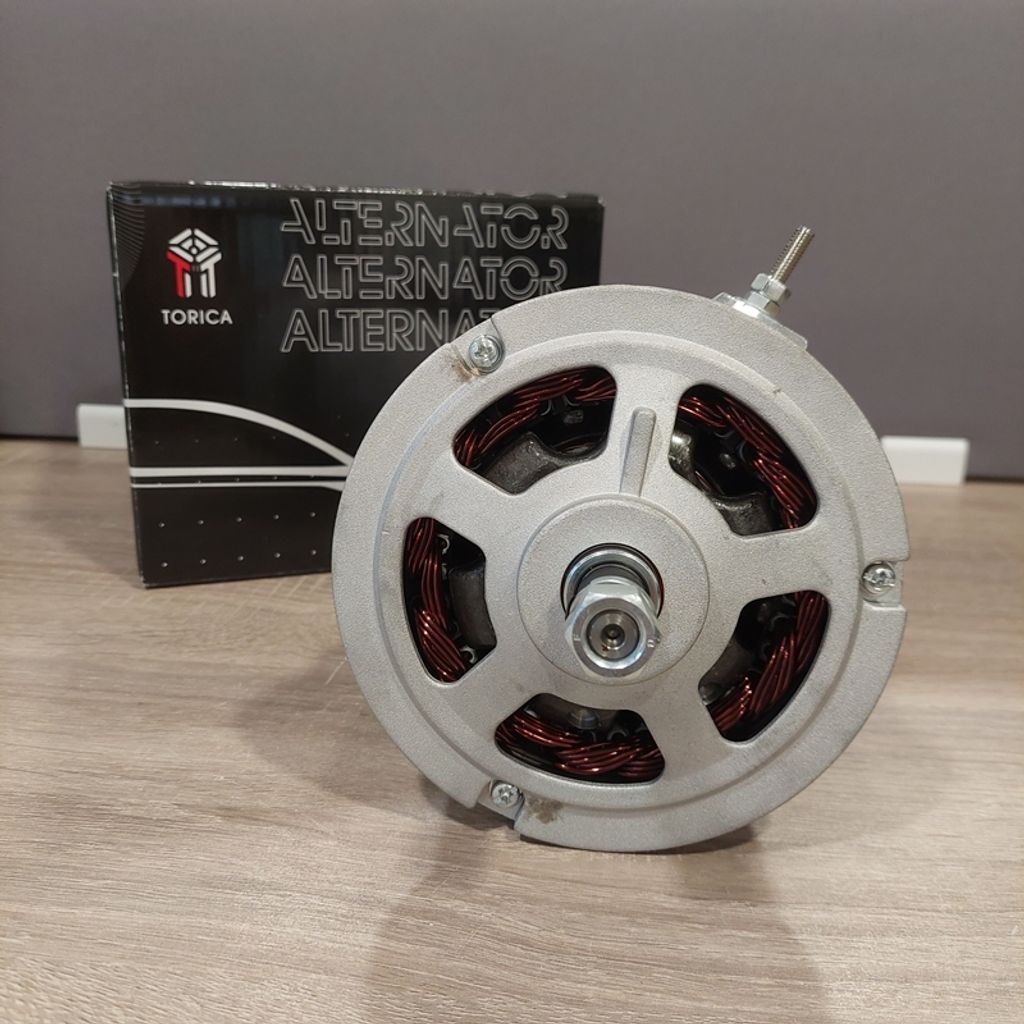 DH5012 ALT12V a