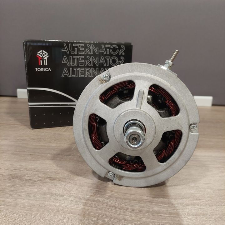 DH5012 ALT12V a